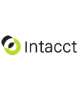 Intacct Logo