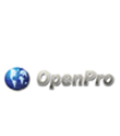 Openpro Logo