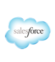 Salesforece.com Logo